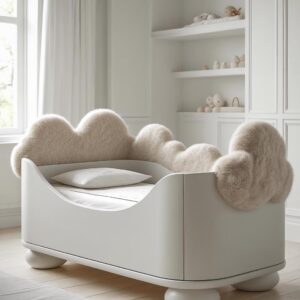 Cloud Nine Cot